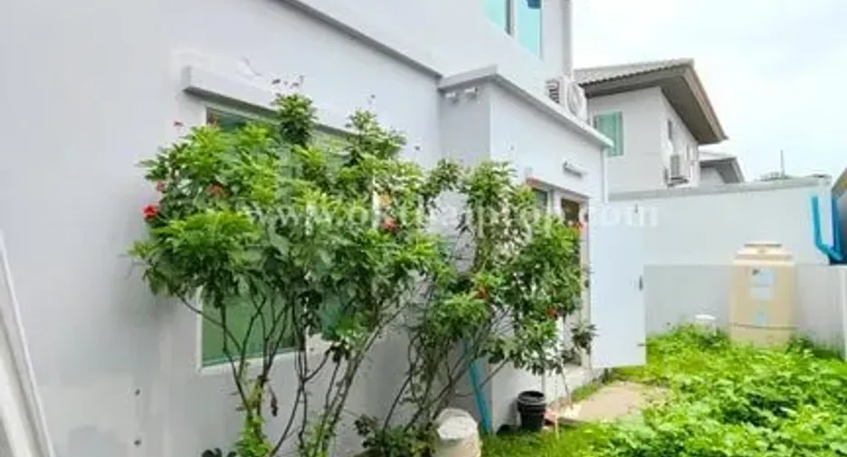 For sale 3 bedrooms house in Mueang Samut Sakhon, Samut Sakhon