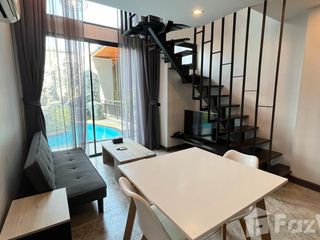 Wohnung zum Kauf mit 1 Zimmer in Mueang Phuket, Phuket