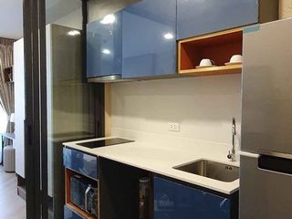For sale studio condo in Bang Khen, Bangkok
