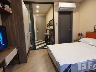 For sale studio condo in Bang Khen, Bangkok