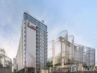 For sale studio condo in Bang Khen, Bangkok