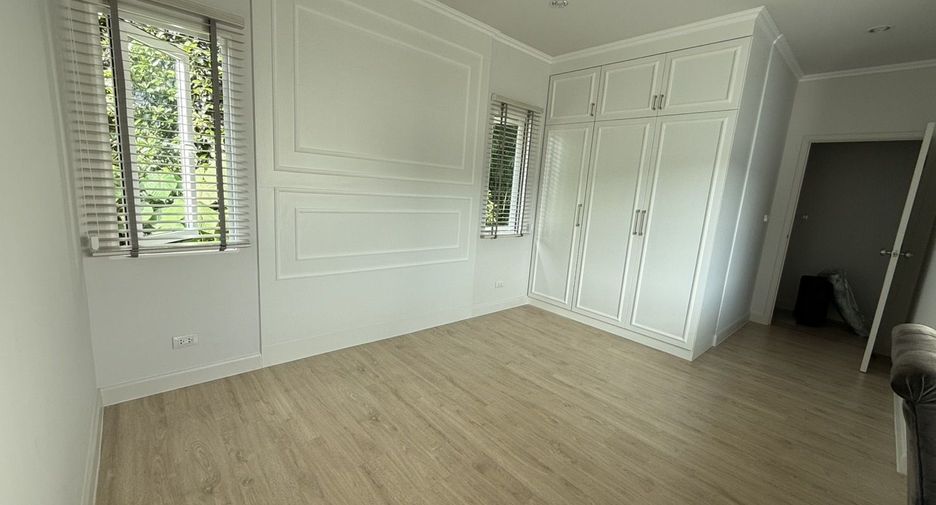 For rent 4 bedrooms house in Thalang, Phuket