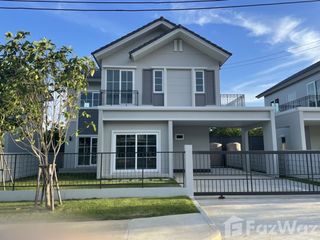 For rent 4 bedrooms house in Thalang, Phuket