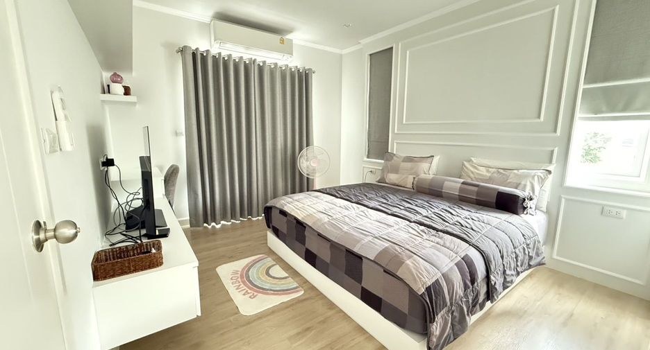 For rent 4 bedrooms house in Thalang, Phuket