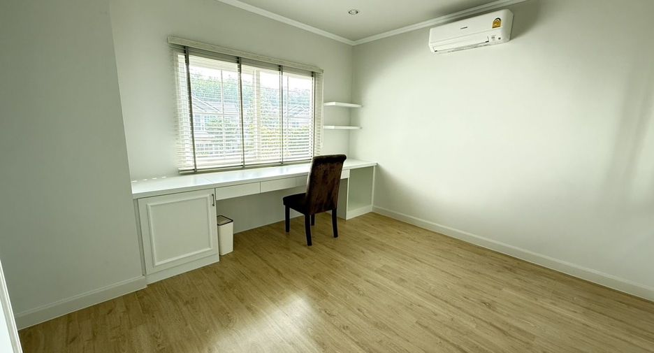 For rent 4 bedrooms house in Thalang, Phuket