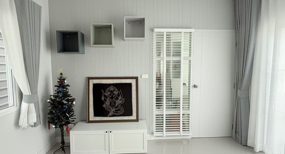 For rent 4 bedrooms house in Thalang, Phuket