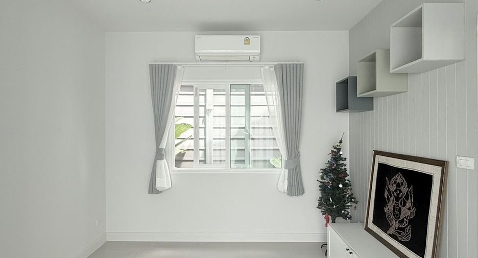 For rent 4 bedrooms house in Thalang, Phuket