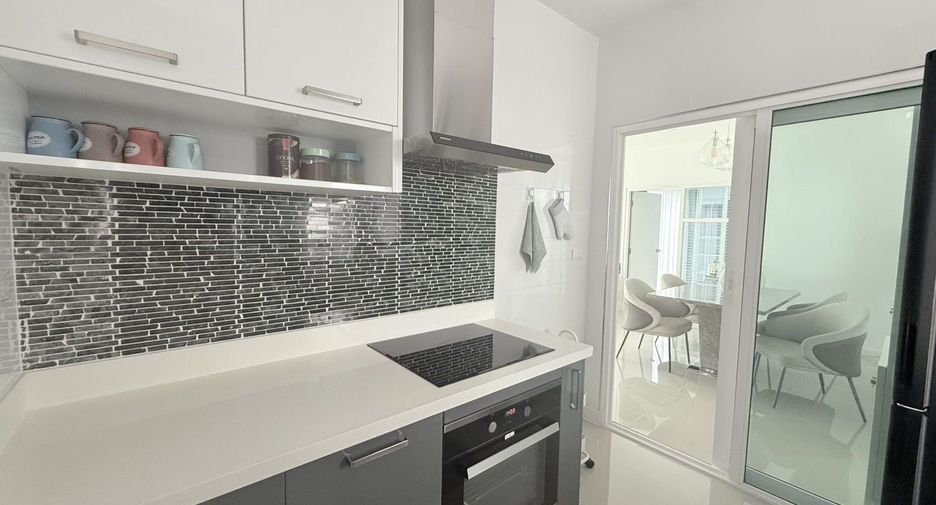 For rent 4 bedrooms house in Thalang, Phuket