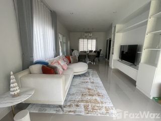 For rent 4 bedrooms house in Thalang, Phuket