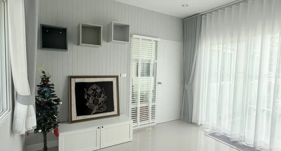 For rent 4 bedrooms house in Thalang, Phuket