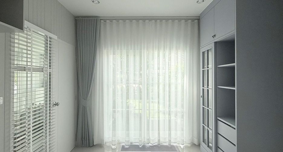 For rent 4 bedrooms house in Thalang, Phuket