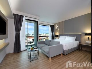 For rent 1 bed apartment in Bang Lamung, Chonburi