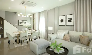 For sale 4 bedrooms house in Bang Lamung, Chonburi