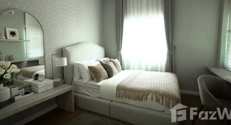 For sale 4 bedrooms house in Bang Lamung, Chonburi