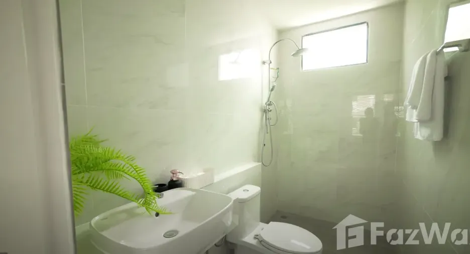 For sale 4 bedrooms house in Bang Lamung, Chonburi