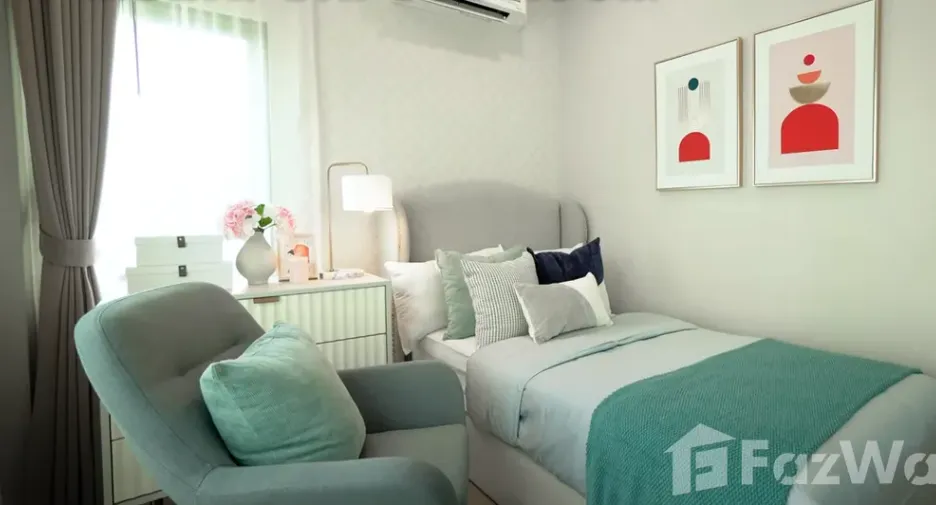 For sale 4 bedrooms house in Bang Lamung, Chonburi