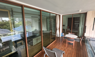 For sale 3 bedrooms condo in Watthana, Bangkok