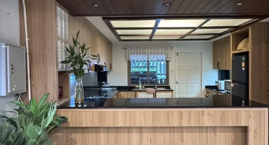 出租 5 卧室 独立屋 在 Phuket Town, 普吉