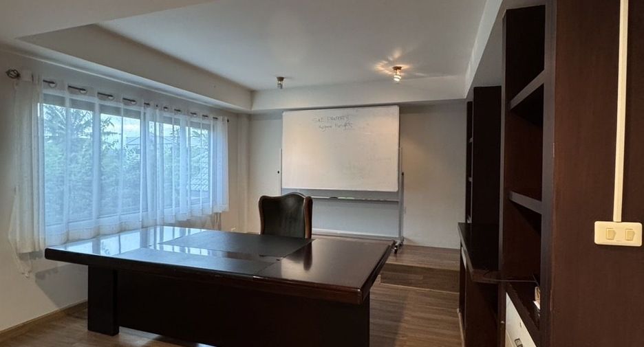 出租 5 卧室 独立屋 在 Phuket Town, 普吉