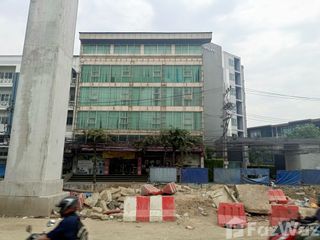 ขาย และ ให้เช่า 1 เตียง พื้นที่ค้าปลีก ใน บางกะปิ, กรุงเทพฯ