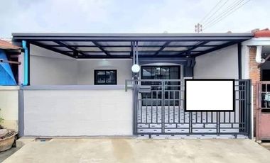 For sale 2 ベッドルーム townhouse in Bang Yai, Nonthaburi
