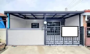 出售 2 卧室 联排别墅 在 Bang Yai, Nonthaburi