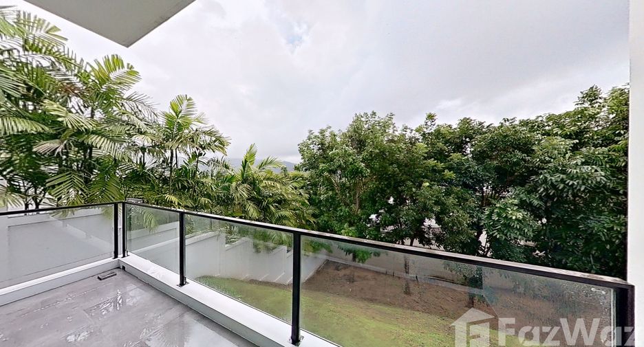 Casa en venta de 2 habitaciones en Mueang Phuket, Phuket