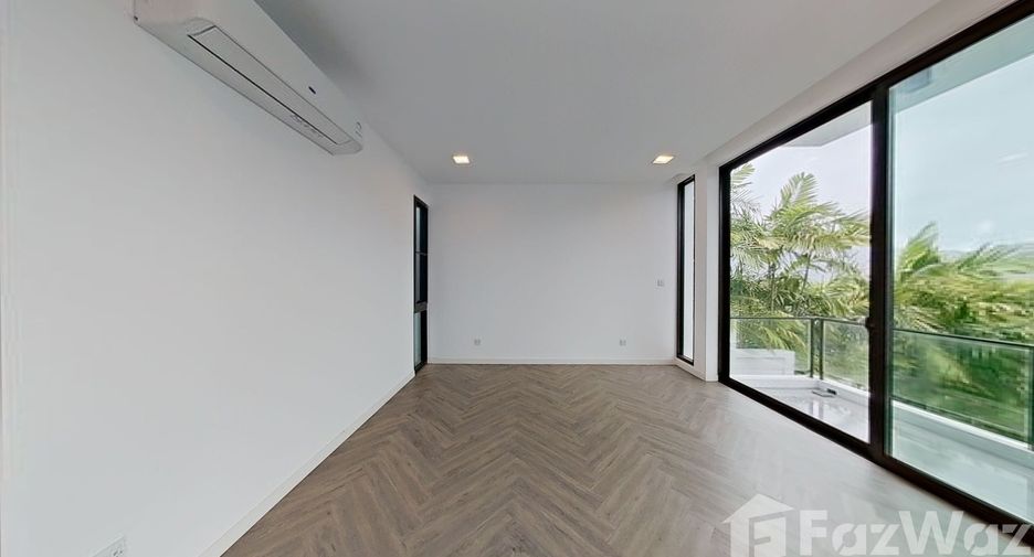Casa en venta de 2 habitaciones en Mueang Phuket, Phuket