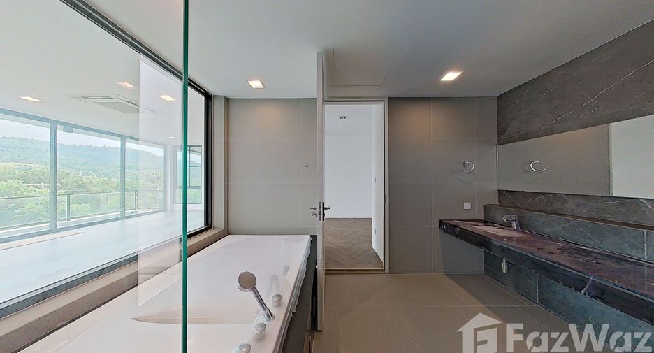 À vendre 2 chambres maison à Mueang Phuket, Phuket