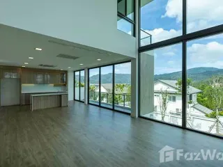ขาย 2 ห้องนอน บ้านเดี่ยว ใน เมืองภูเก็ต, ภูเก็ต