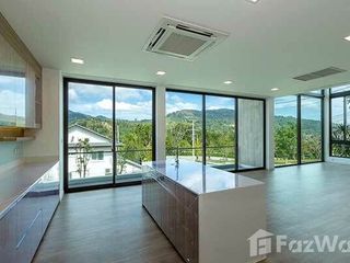 ขาย 2 ห้องนอน บ้านเดี่ยว ใน เมืองภูเก็ต, ภูเก็ต