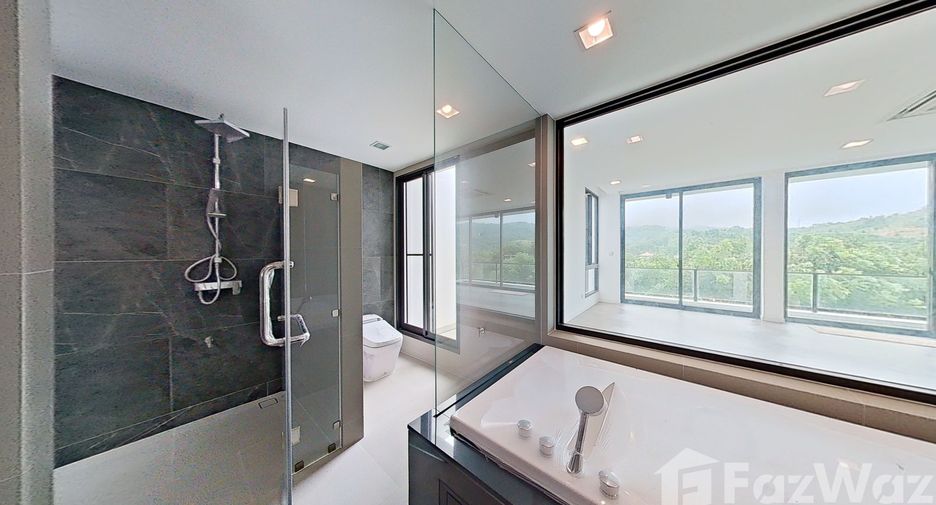 Casa en venta de 2 habitaciones en Mueang Phuket, Phuket