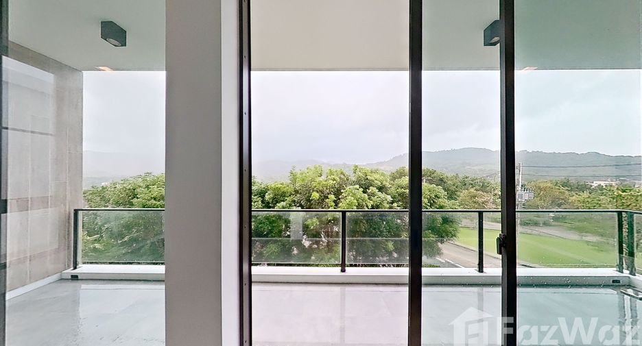 Casa en venta de 2 habitaciones en Mueang Phuket, Phuket