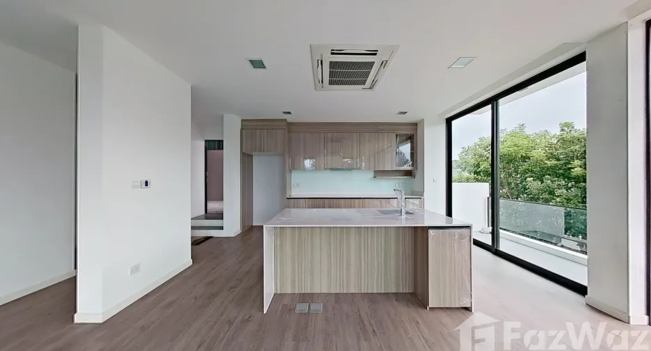 À vendre 2 chambres maison à Mueang Phuket, Phuket