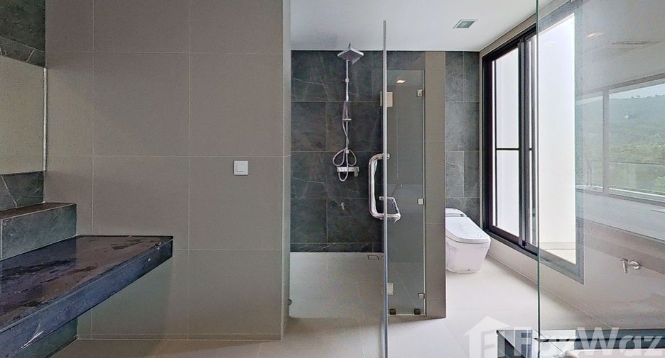 Casa en venta de 2 habitaciones en Mueang Phuket, Phuket