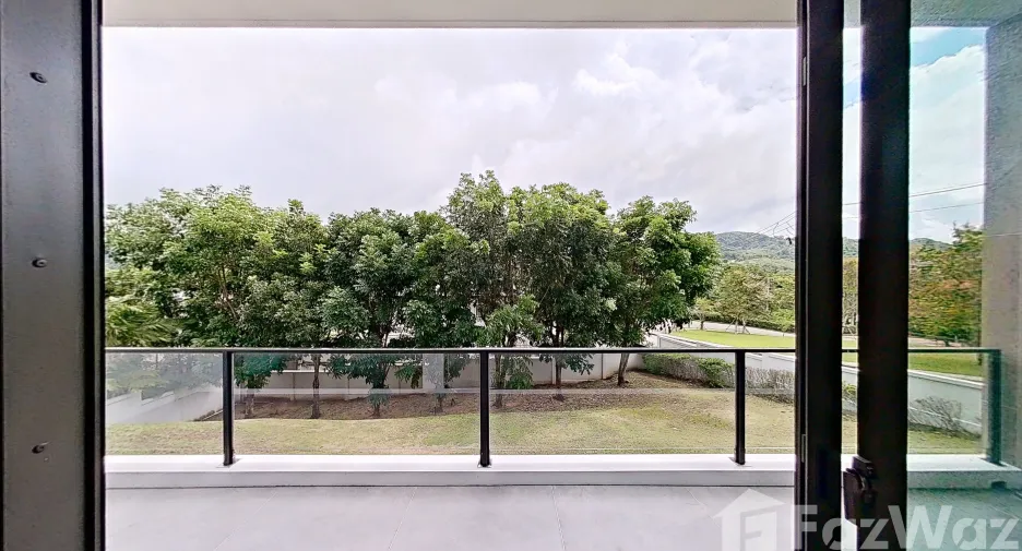 À vendre 2 chambres maison à Mueang Phuket, Phuket