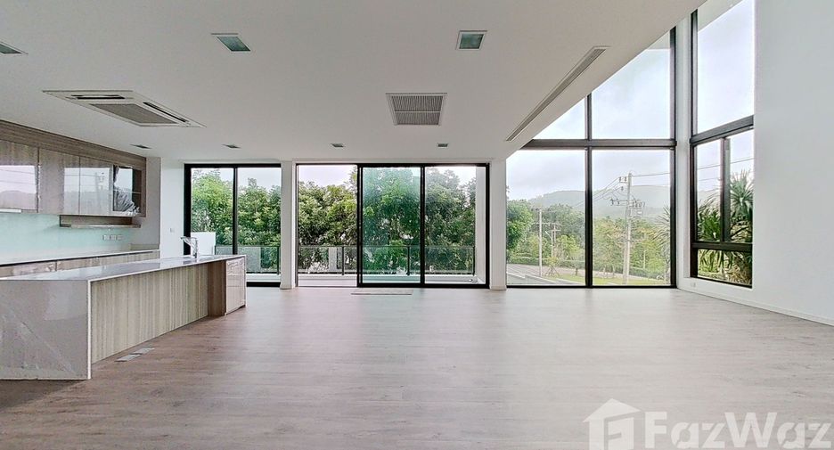À vendre 2 chambres maison à Mueang Phuket, Phuket
