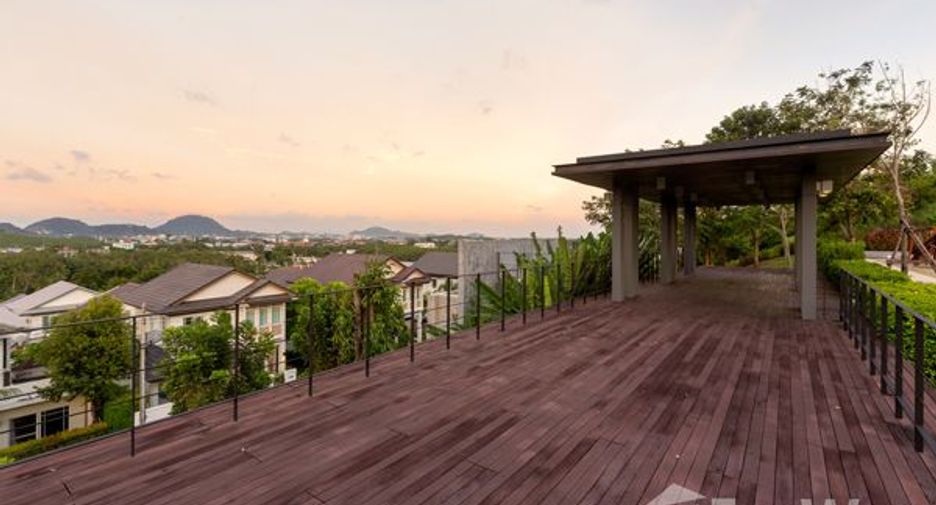 À vendre 2 chambres maison à Mueang Phuket, Phuket