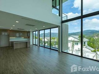 For sale 2 bedrooms house in Mueang Phuket, Phuket