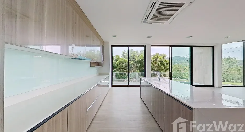 À vendre 2 chambres maison à Mueang Phuket, Phuket