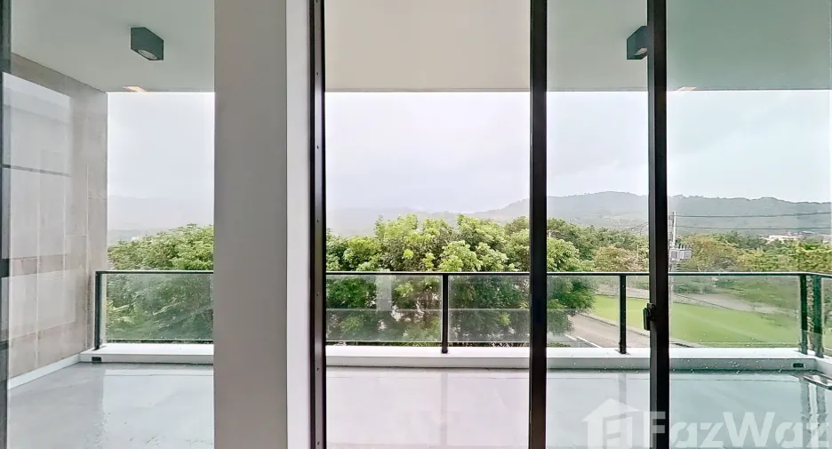 À vendre 2 chambres maison à Mueang Phuket, Phuket