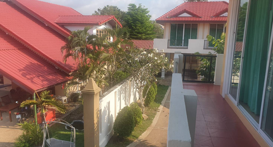 À vendre 25 chambres hôtel à Sattahip, Chonburi