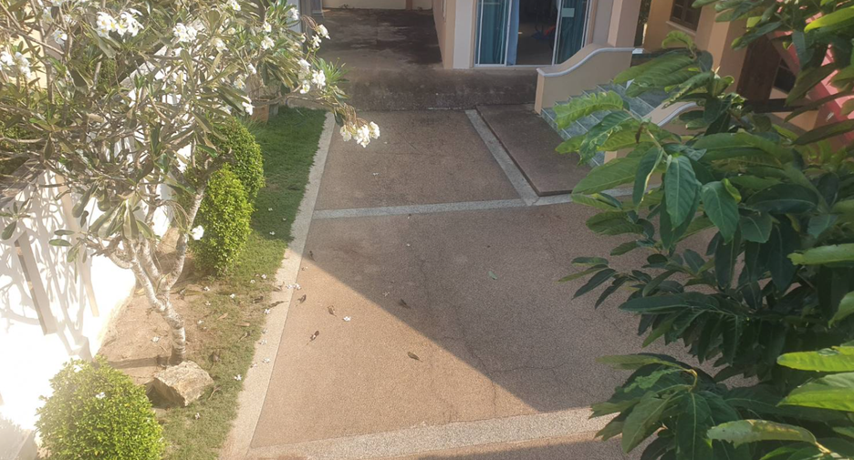 À vendre 25 chambres hôtel à Sattahip, Chonburi