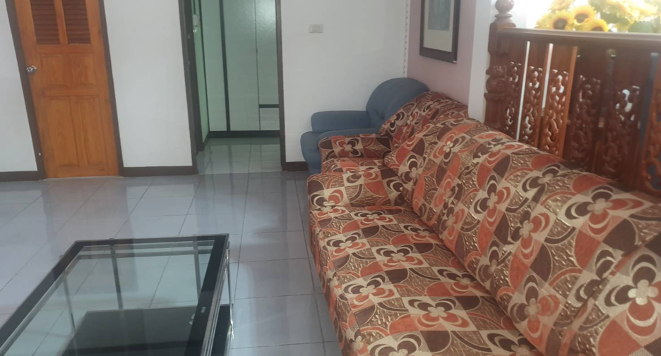 À vendre 25 chambres hôtel à Sattahip, Chonburi