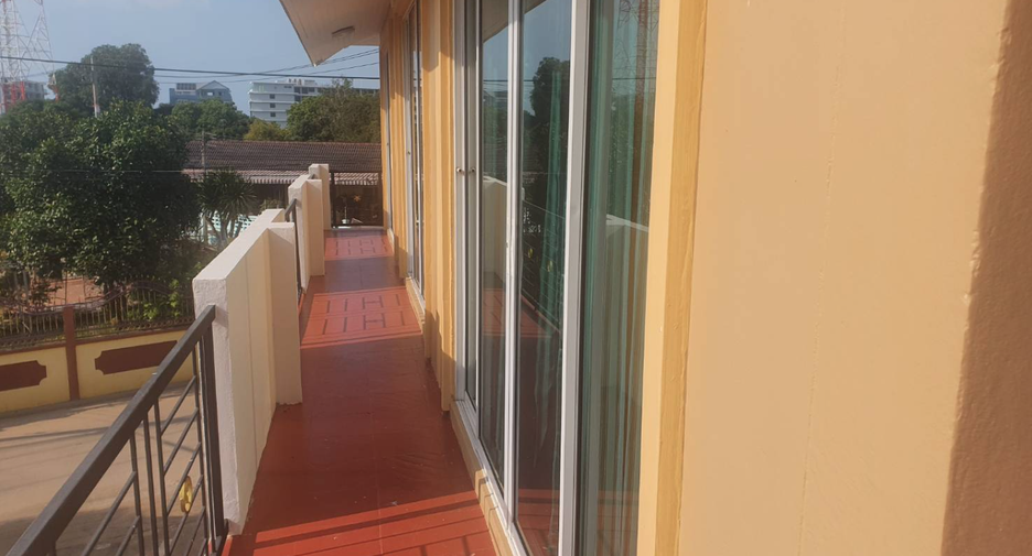 À vendre 25 chambres hôtel à Sattahip, Chonburi