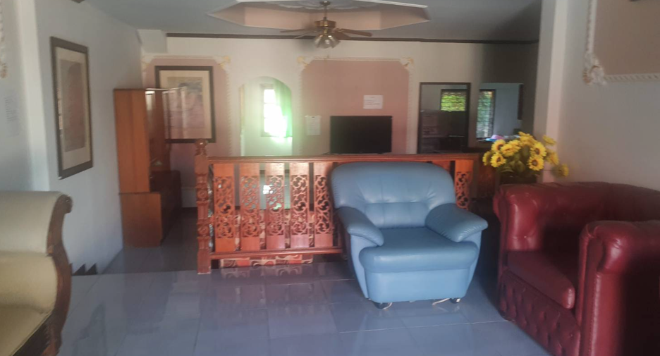 À vendre 25 chambres hôtel à Sattahip, Chonburi