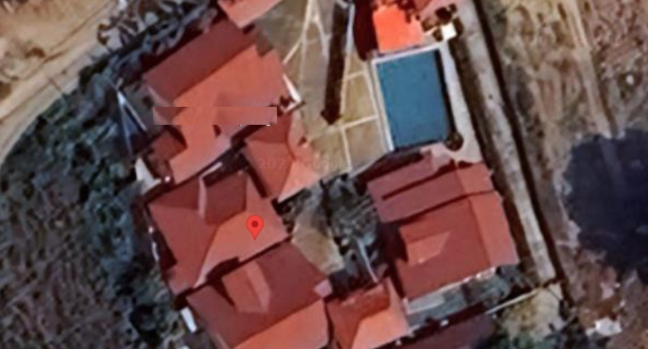 À vendre 25 chambres hôtel à Sattahip, Chonburi