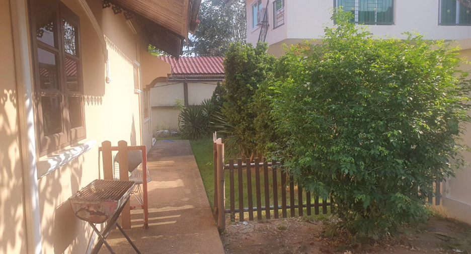 À vendre 25 chambres hôtel à Sattahip, Chonburi