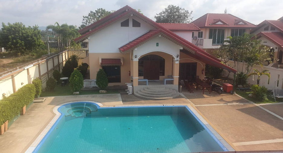 À vendre 25 chambres hôtel à Sattahip, Chonburi