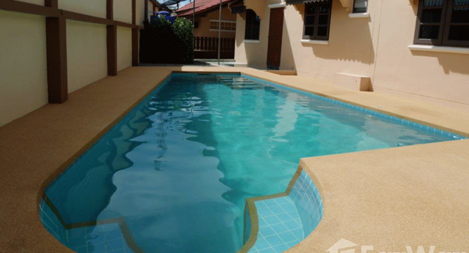 À vendre 25 chambres hôtel à Sattahip, Chonburi